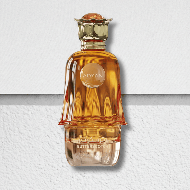 Adyan Butterscotch Extrait De Parfum 100ml