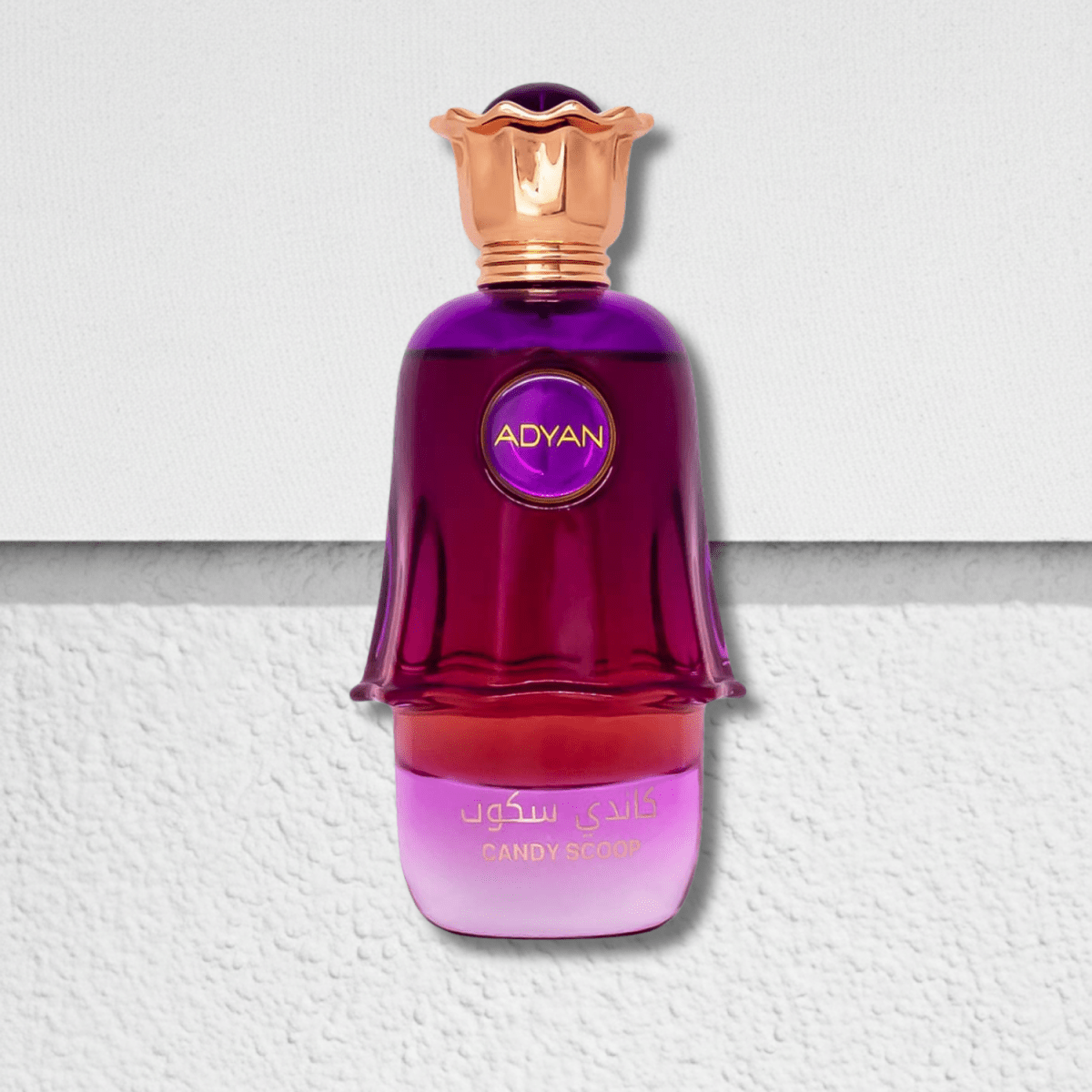 Adyan Candy Scoop Extrait De Parfum 100ml-Adyan Candy Scoop Extrait De Parfum 100ml
