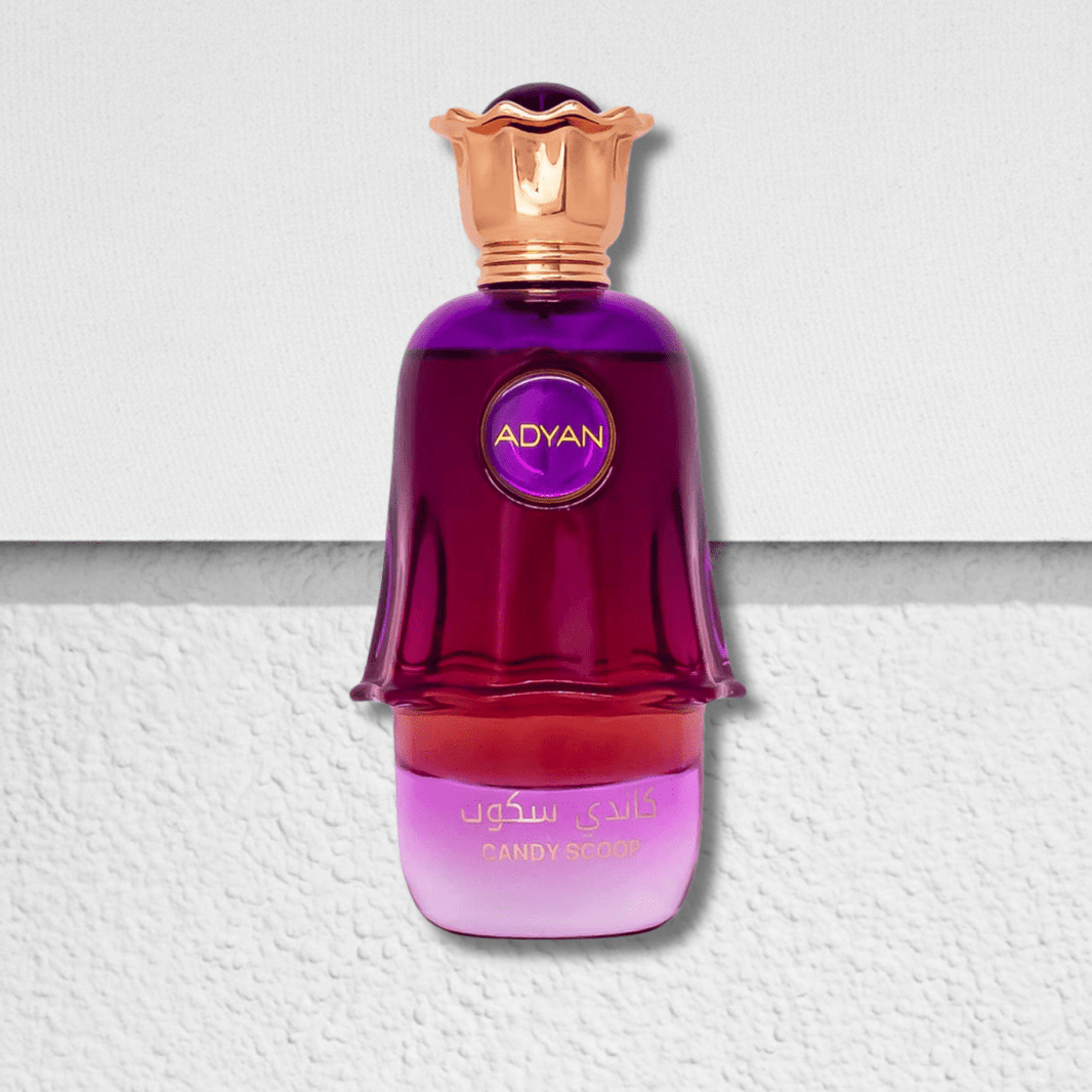 Adyan Candy Scoop Extrait De Parfum 100ml-Adyan Candy Scoop Extrait De Parfum 100ml