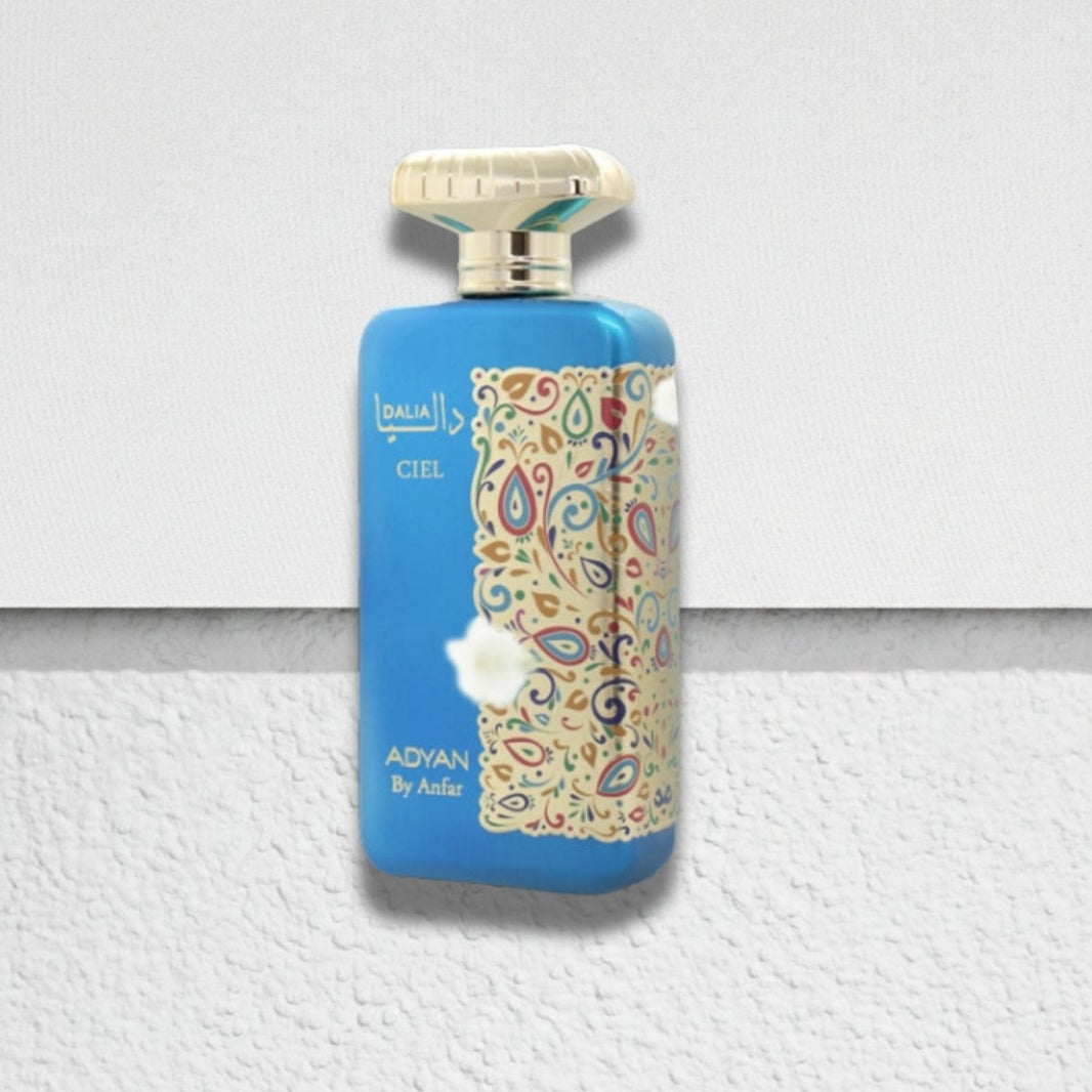 ADYAN Dalia Ciel Extrait De Parfum for Women-ADYAN Dalia Ciel Extrait De Parfum for Women