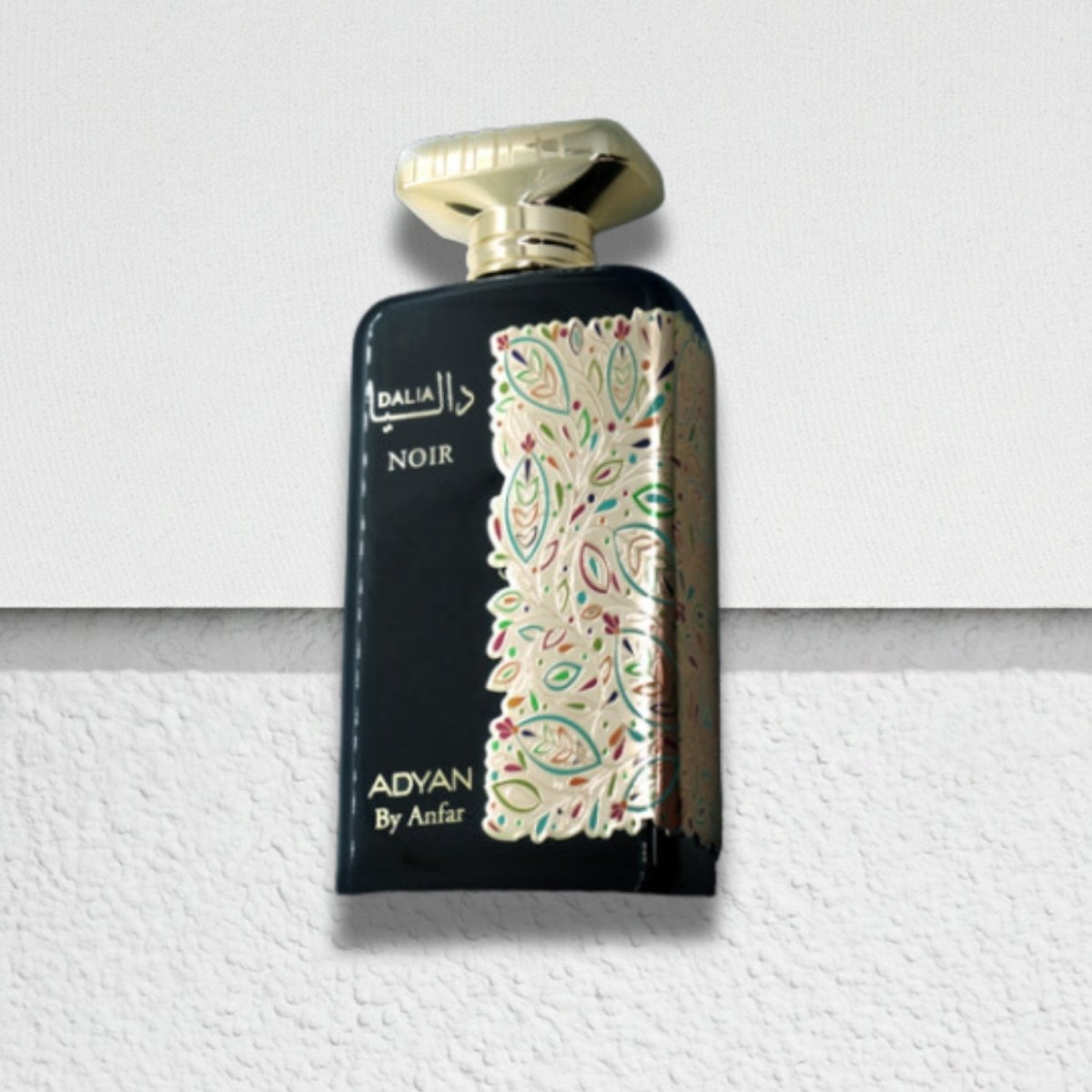 ADYAN Dalia Noir Extrait De Parfum for Women 100ml-ADYAN Dalia Noir Extrait De Parfum for Women 100ml