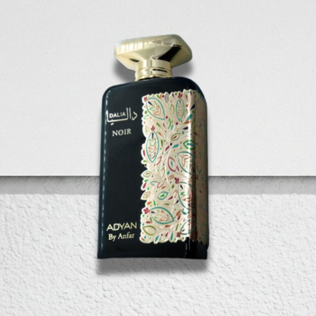 ADYAN Dalia Noir Extrait De Parfum for Women 100ml-ADYAN Dalia Noir Extrait De Parfum for Women 100ml