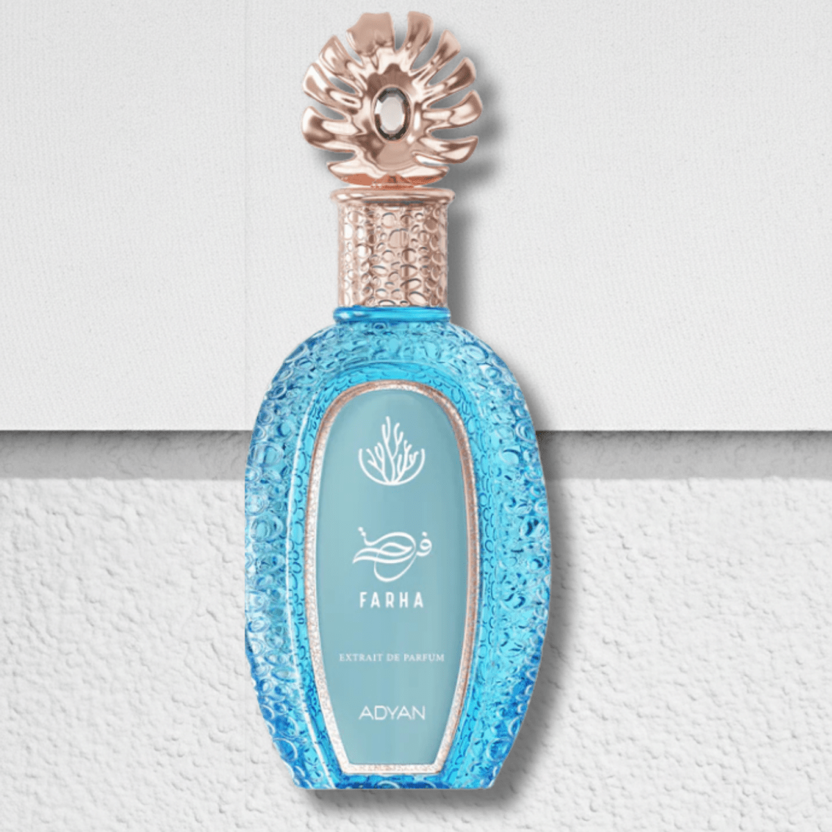 Adyan Farha Extrait De Parfum 100ml-Adyan Farha Extrait De Parfum 100ml