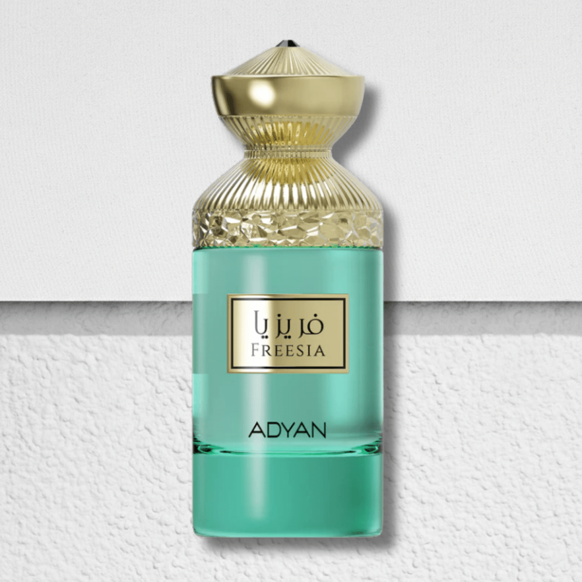 Adyan Freesia Eau De Parfum 100ml-Adyan Freesia Eau De Parfum 100ml