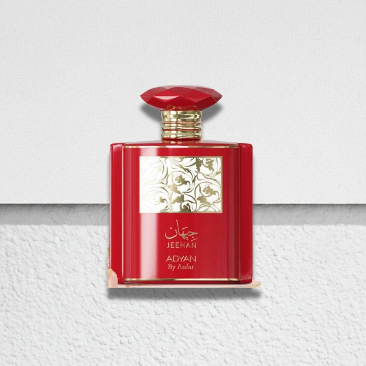 ADYAN Jeehan Extrait De Parfum for Women-ADYAN Jeehan Extrait De Parfum for Women