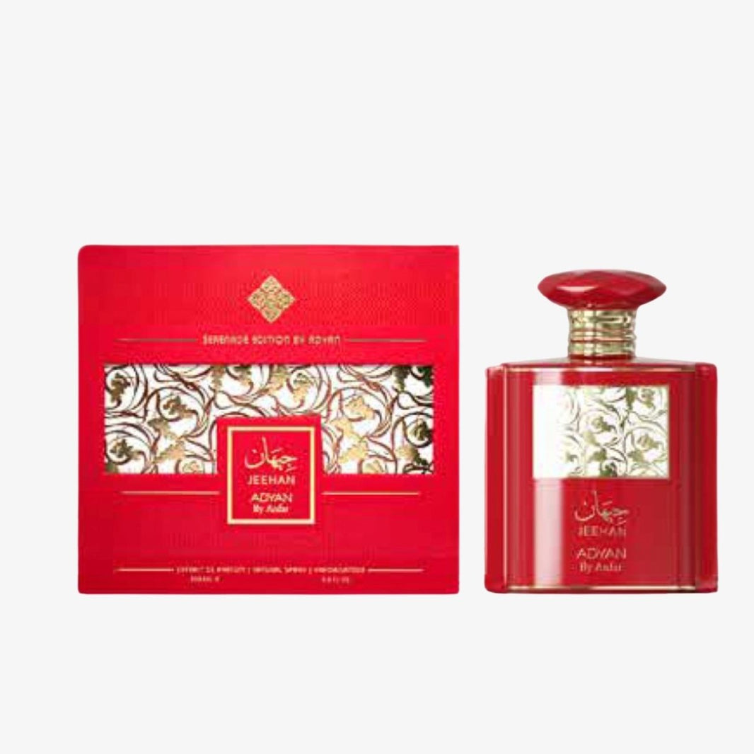 ADYAN Jeehan Extrait De Parfum for Women-ADYAN Jeehan Extrait De Parfum for Women