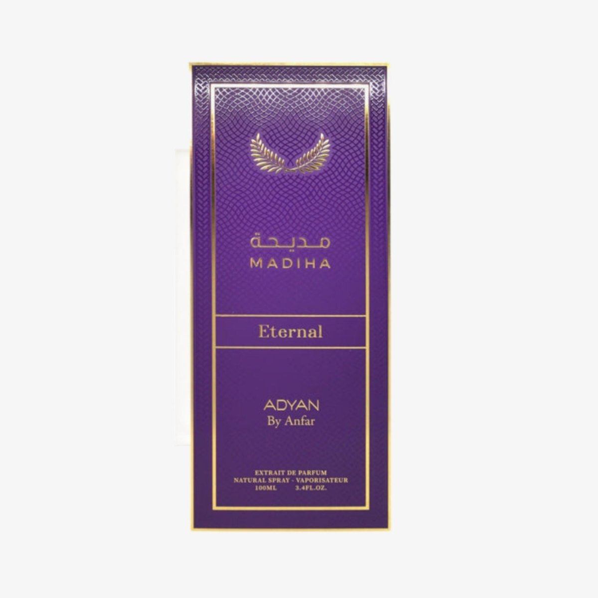 Adyan Madiha Eternal Eau De Parfum-Adyan Madiha Eternal Eau De Parfum