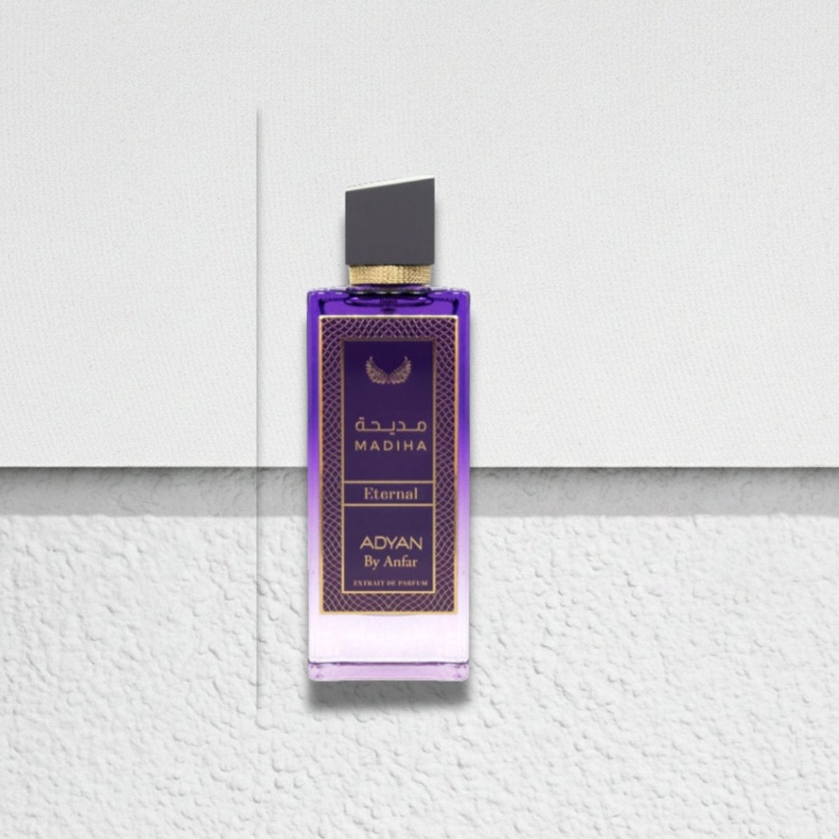 Adyan Madiha Eternal Eau De Parfum-Adyan Madiha Eternal Eau De Parfum