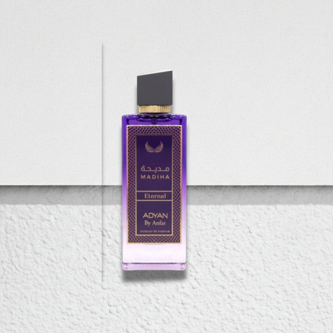 Adyan Madiha Eternal Eau De Parfum-Adyan Madiha Eternal Eau De Parfum