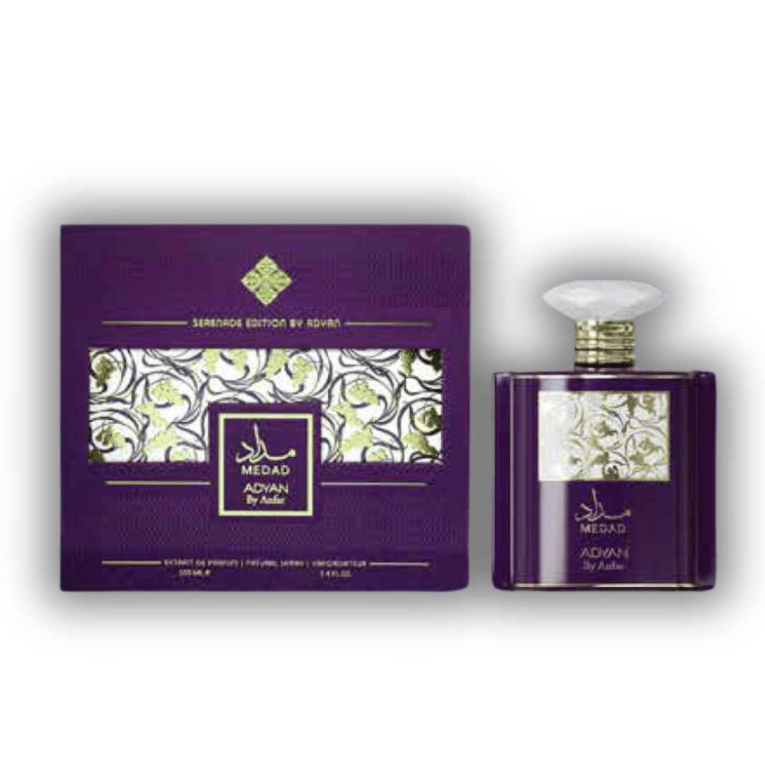 ADYAN Medad Extrait De Parfum for Women 100Ml (3.4Oz)-ADYAN Medad Extrait De Parfum for Women 100Ml (3.4Oz)