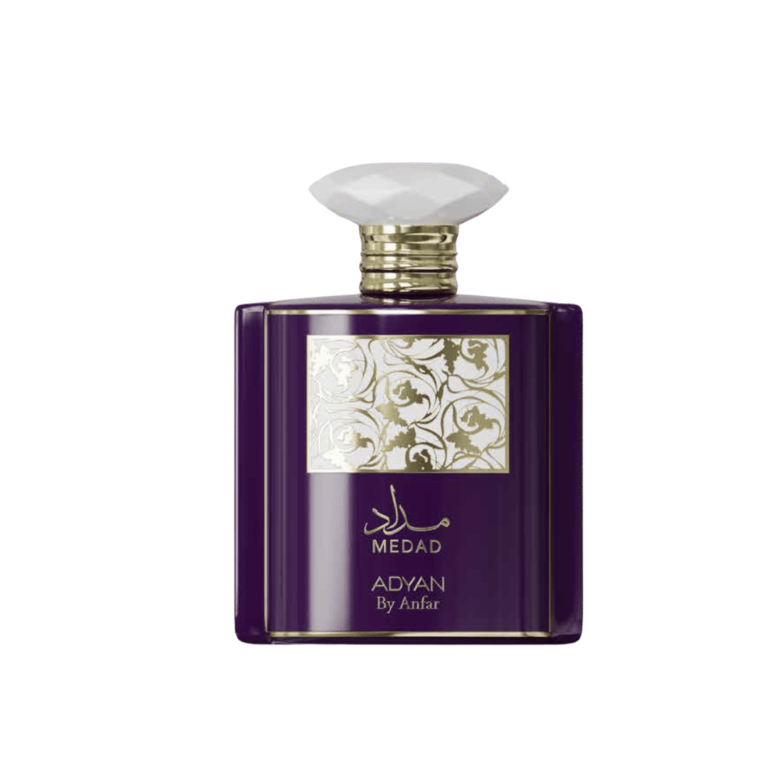 ADYAN Medad Extrait De Parfum for Women 100Ml (3.4Oz)-ADYAN Medad Extrait De Parfum for Women 100Ml (3.4Oz)