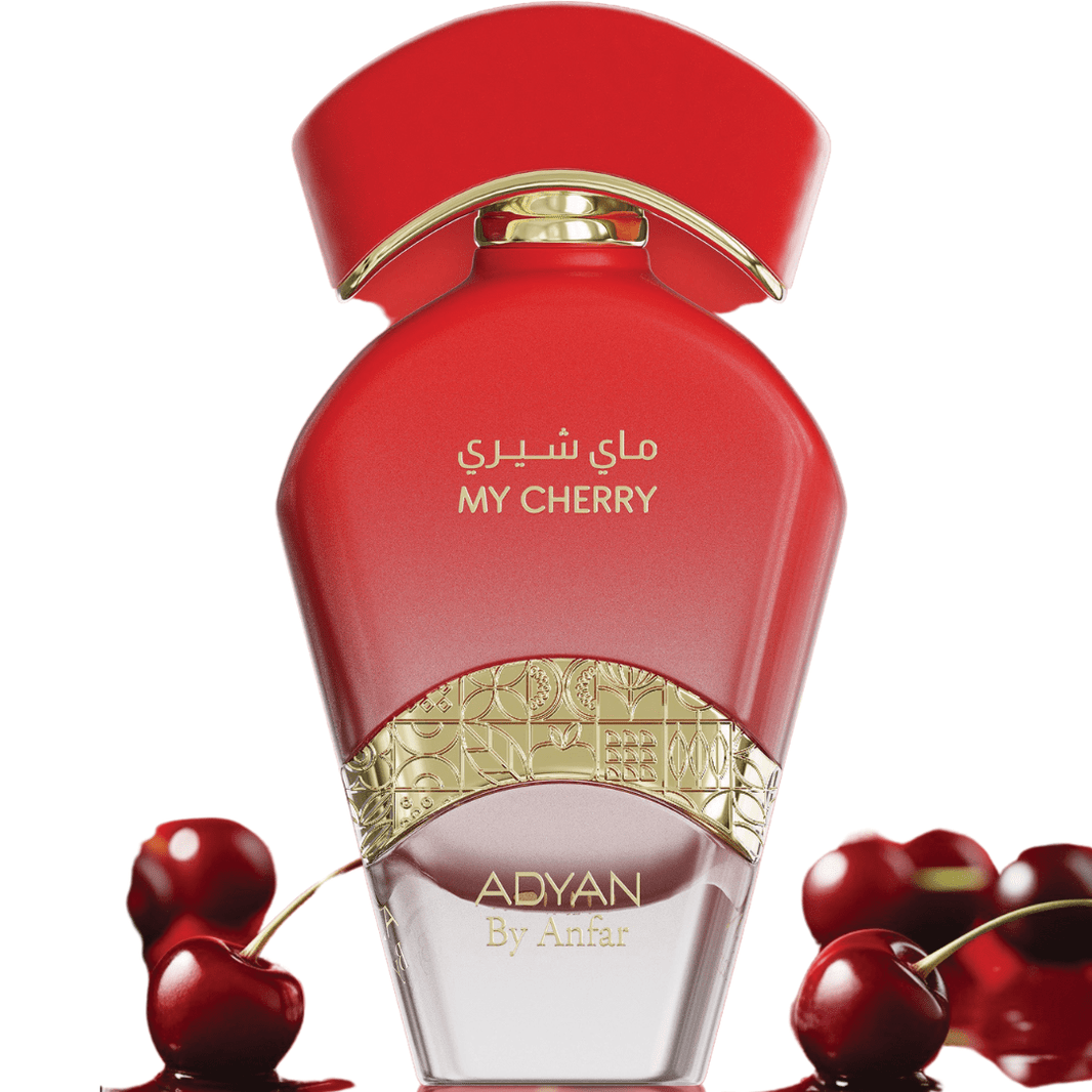 Adyan My Cherry Extrait De Parfum 100ml-Adyan My Cherry Extrait De Parfum 100ml