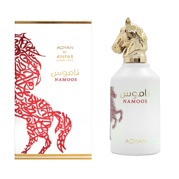 ADYAN Namoos Eau De Parfum 100ml Unisex-ADYAN Namoos Eau De Parfum 100ml Unisex