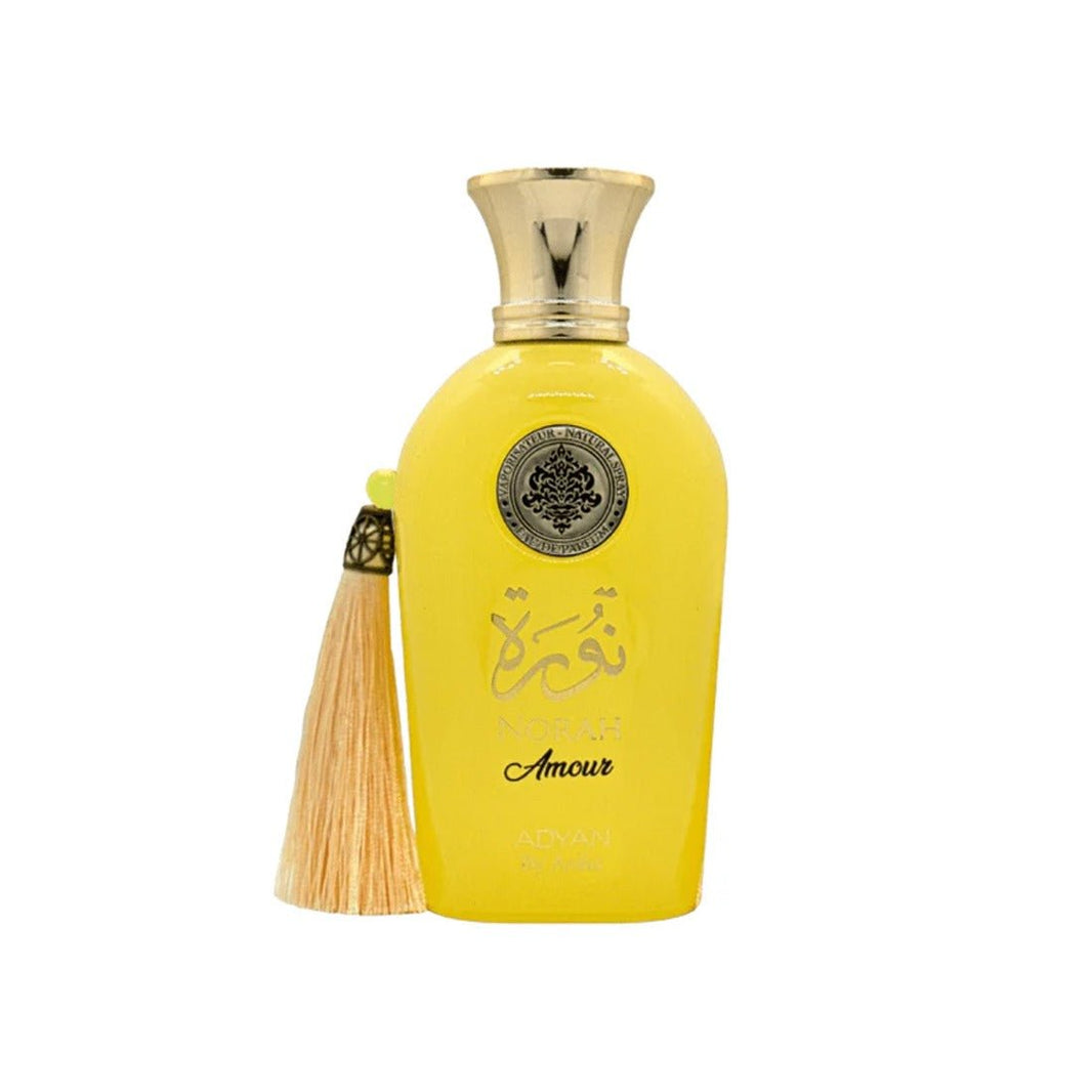 Adyan Norah Amour For Women Eau De Parfum Spray 3.4oz 3.4oz-Adyan Norah Amour For Women Eau De Parfum Spray 3.4oz 3.4oz
