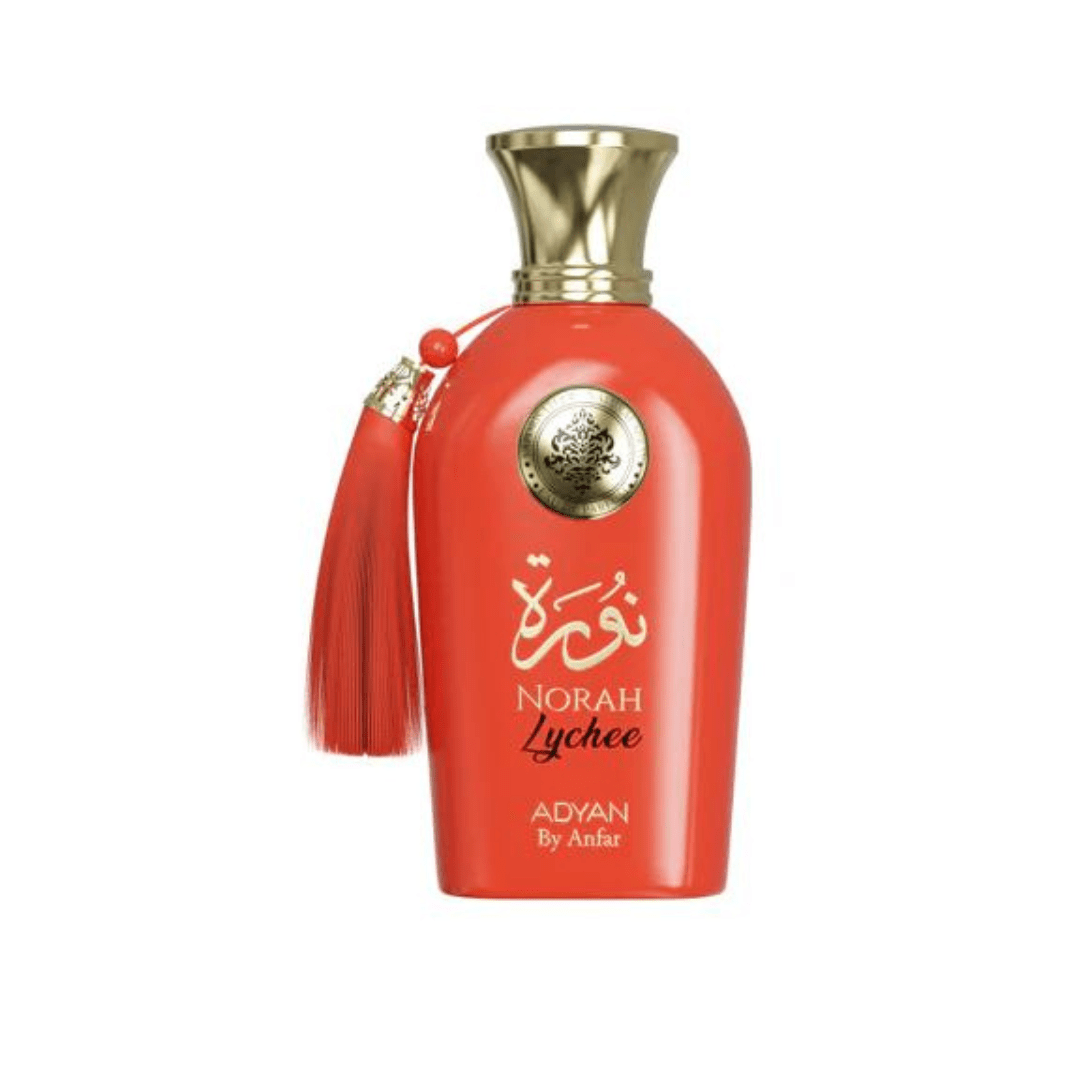 ADYAN Norah Lychee EDP 100Ml 3.4Oz Gift Set-ADYAN Norah Lychee EDP 100Ml 3.4Oz Gift Set