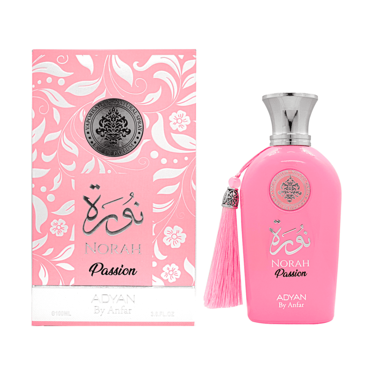ADYAN Norah Passion EDP 100Ml (3.4Oz)-ADYAN Norah Passion EDP 100Ml (3.4Oz)