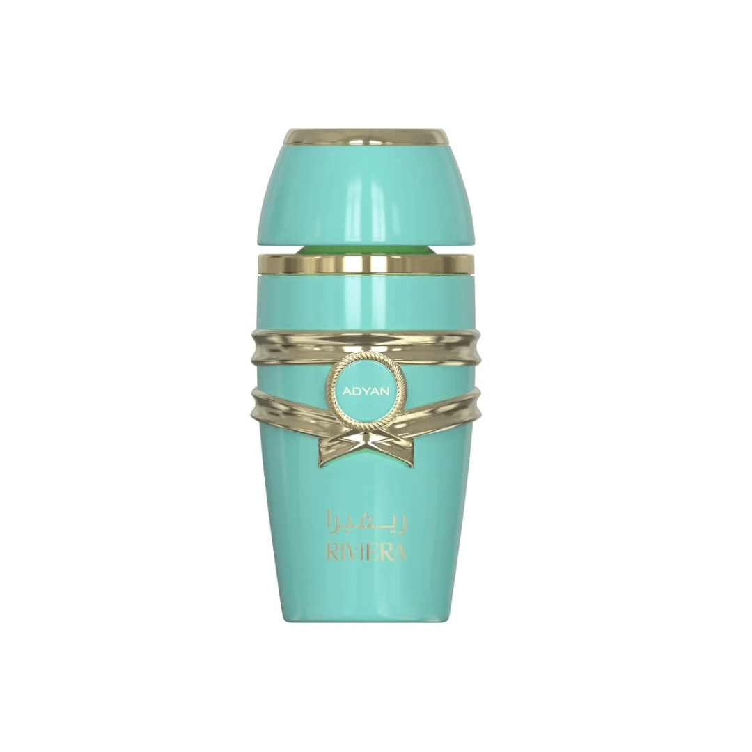 ADYAN Riviera Pastels of Arabia Extrait De Parfum 100Ml 3.4Oz Gift Set-ADYAN Riviera Pastels of Arabia Extrait De Parfum 100Ml 3.4Oz Gift Set
