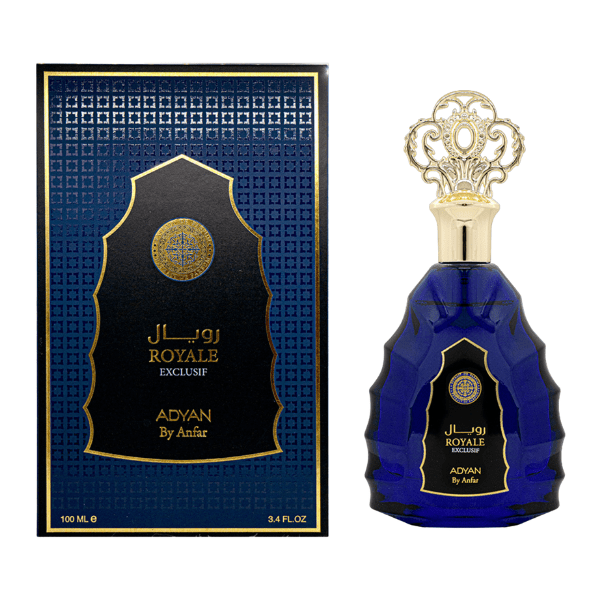 Adyan Royale Exclusif Extrait De Parfum 100ml-Adyan Royale Exclusif Extrait De Parfum 100ml