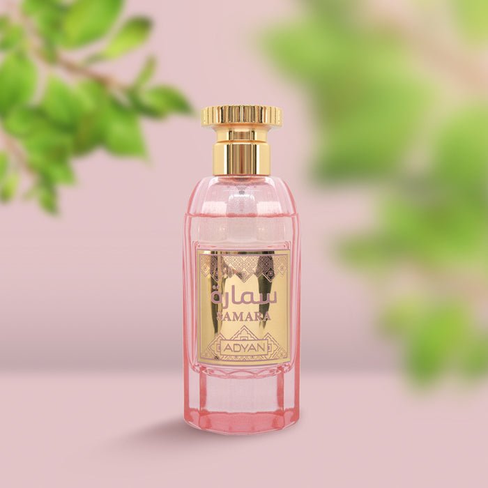 ADYAN Samara EDP for Women 100Ml (3.4Oz)-ADYAN Samara EDP for Women 100Ml (3.4Oz)