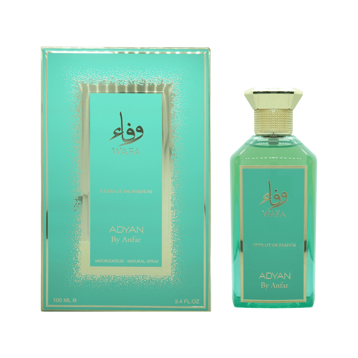 ADYAN Wafa Parfum-ADYAN Wafa Parfum
