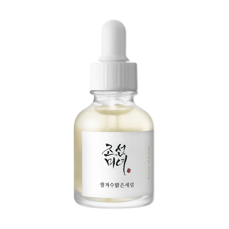 Beauty Of Joseon Glow Deep Serum: Rice + Alpha-Arbutin-Beauty Of Joseon Glow Deep Serum: Rice + Alpha-Arbutin