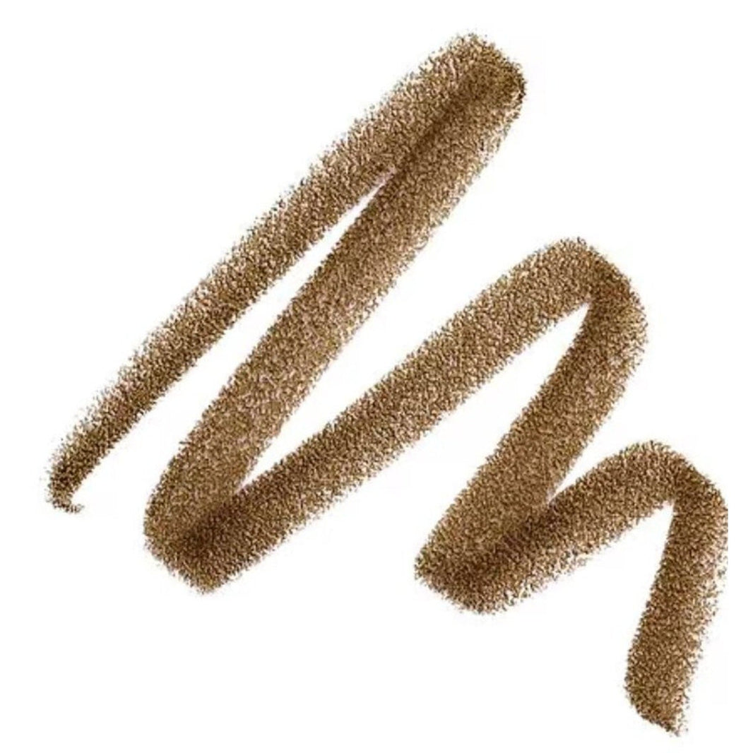 NYX Precision Brow Pencil, Taupe-NYX Precision Brow Pencil, Taupe