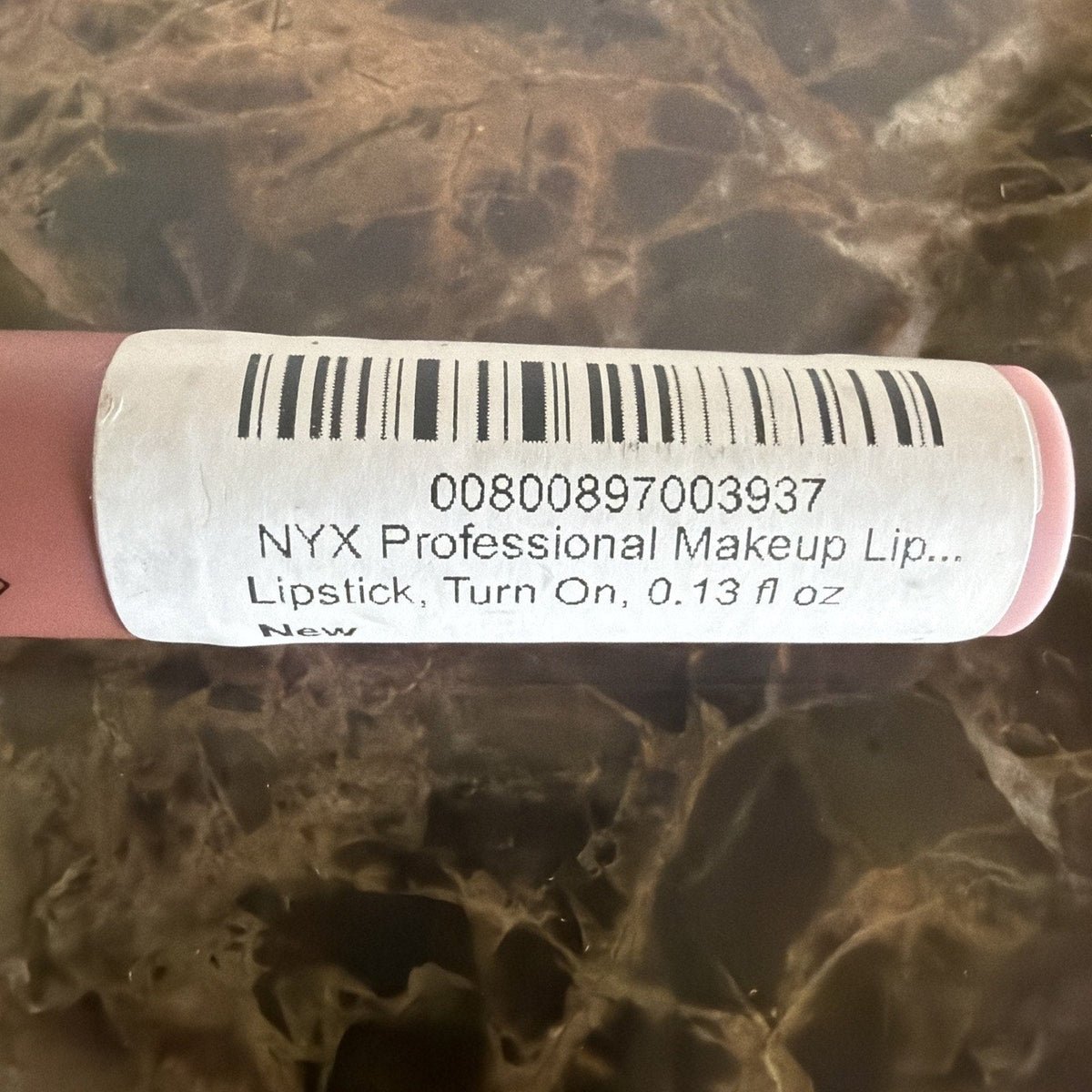 NYX Professional Makeup Lip Lingerie XXL Matte Liquid Lipstick - 02 Turn On, 0.13 Oz New-NYX Professional Makeup Lip Lingerie XXL Matte Liquid Lipstick - 02 Turn On, 0.13 Oz New