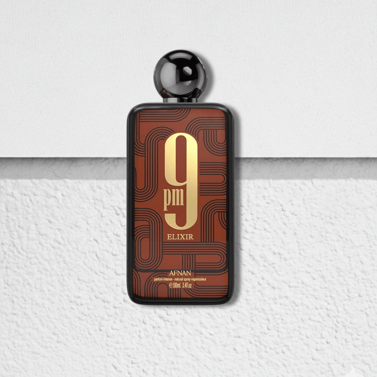 Afnan 9PM Elixir Eau De Parfum 100ml for Men