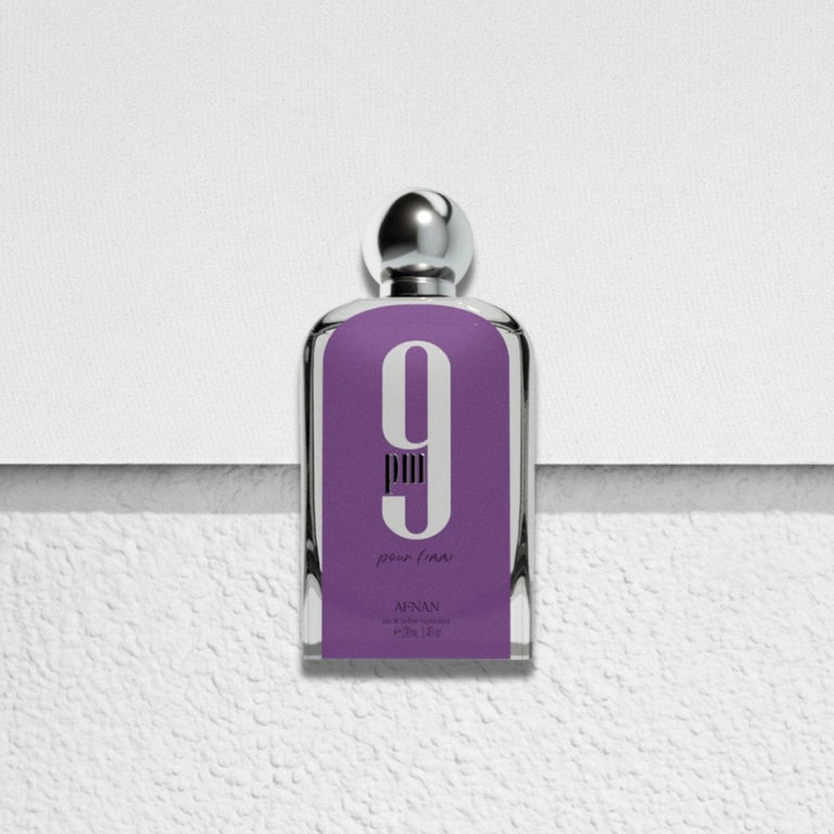Afnan 9PM for Women Eau De Parfum
