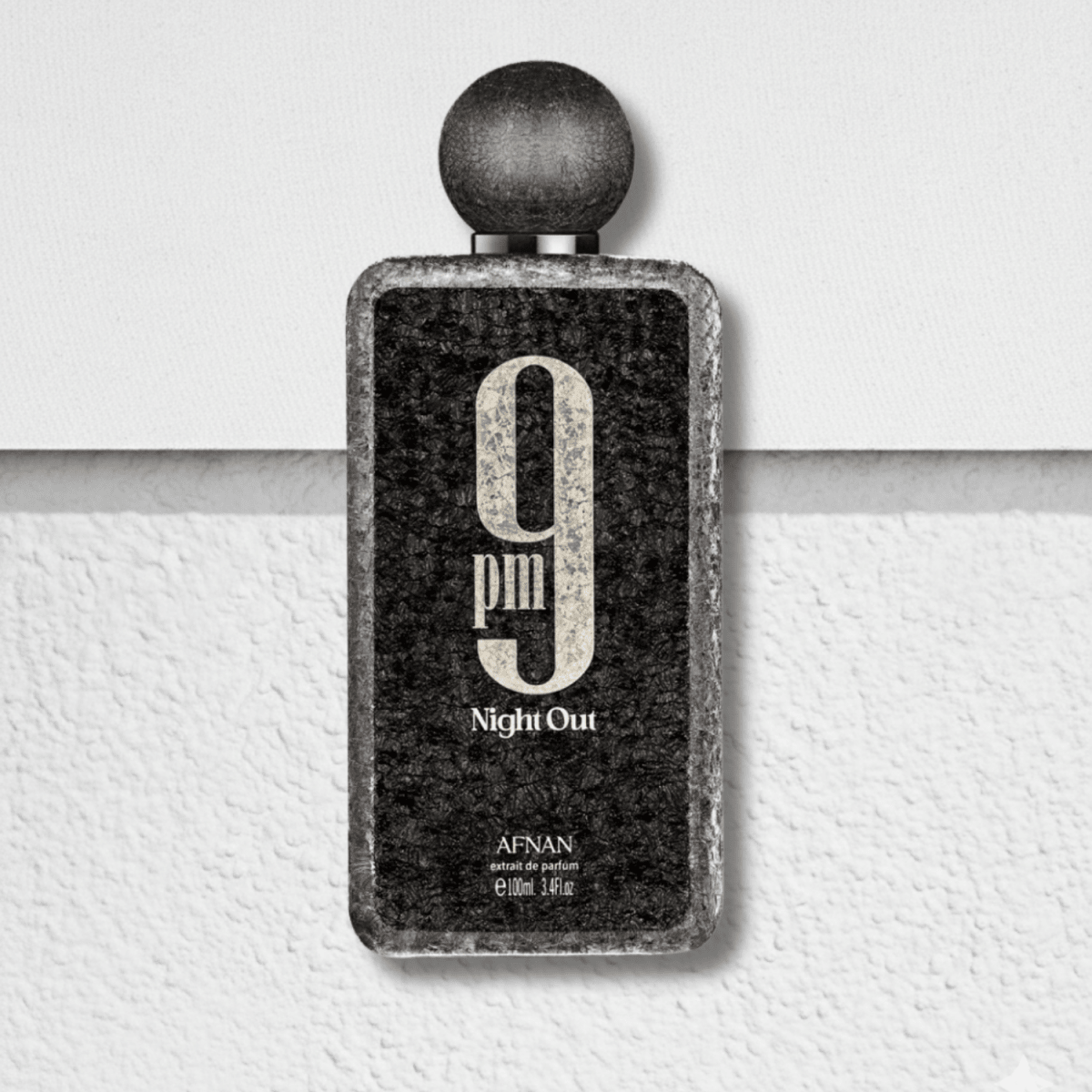 Afnan 9PM Night Out Extrait De Parfum 100ml-Afnan 9PM Night Out Extrait De Parfum 100ml
