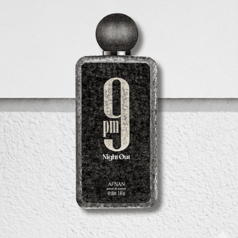 Afnan 9PM Night Out Extrait De Parfum 100ml