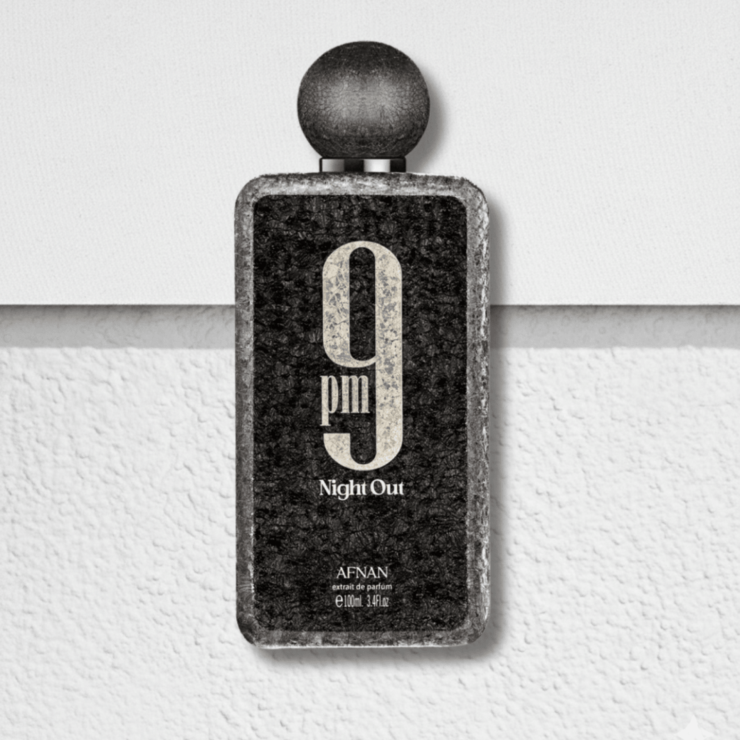 Afnan 9PM Night Out Extrait De Parfum 100ml-Afnan 9PM Night Out Extrait De Parfum 100ml