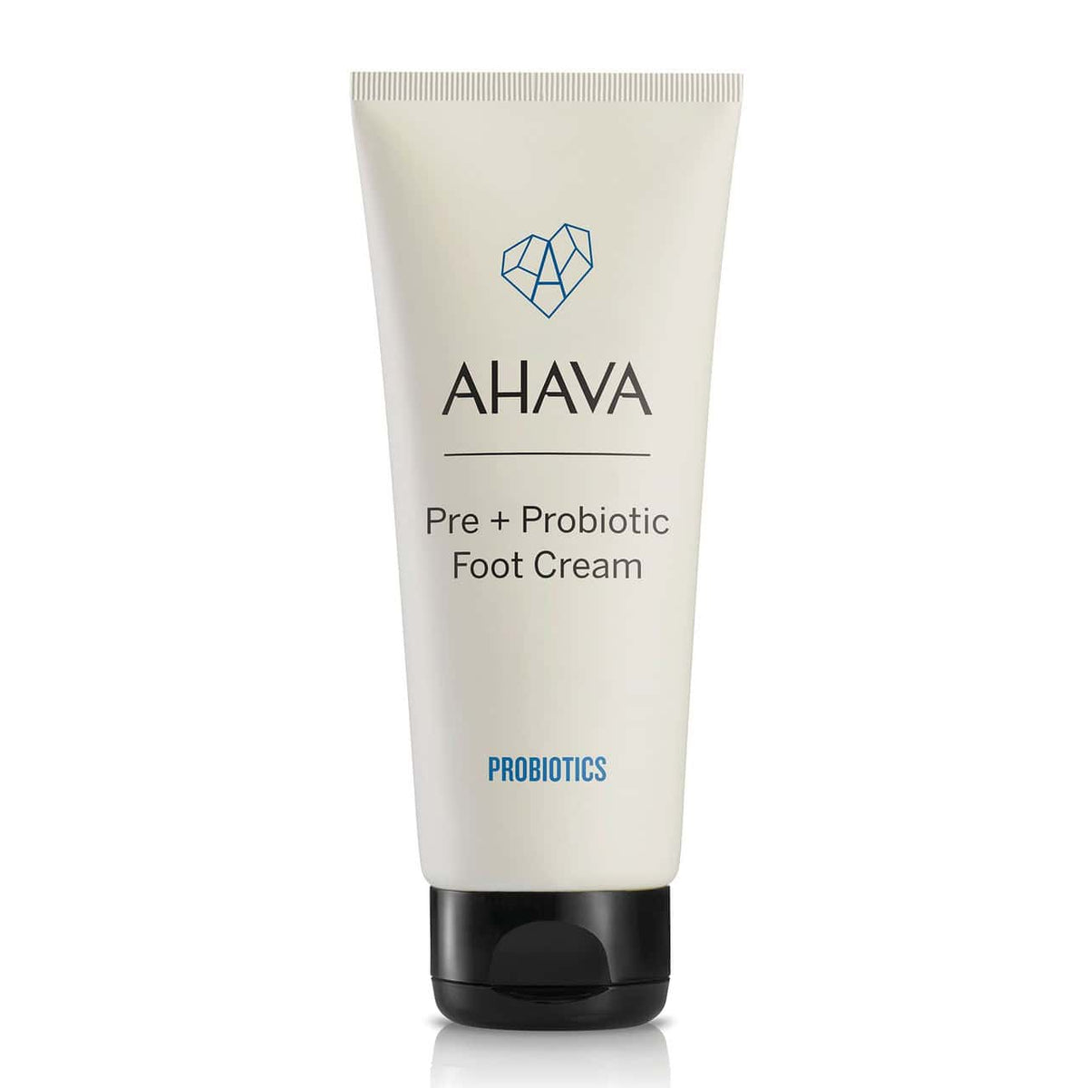 Ahava Pre + Probiotic Foot Cream 3.4 OZ-Ahava Pre + Probiotic Foot Cream 3.4 OZ
