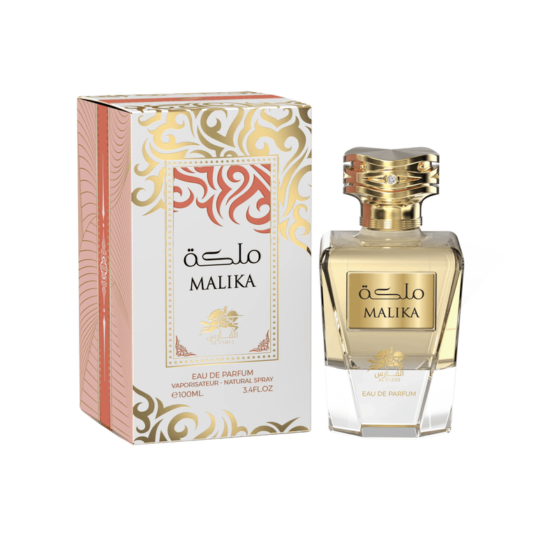 Al Fares Malika EDP 100Ml for Women