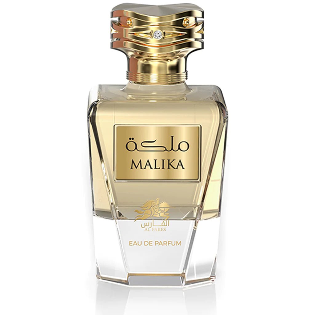 Al Fares Malika EDP 100Ml for Women-Al Fares Malika EDP 100Ml for Women