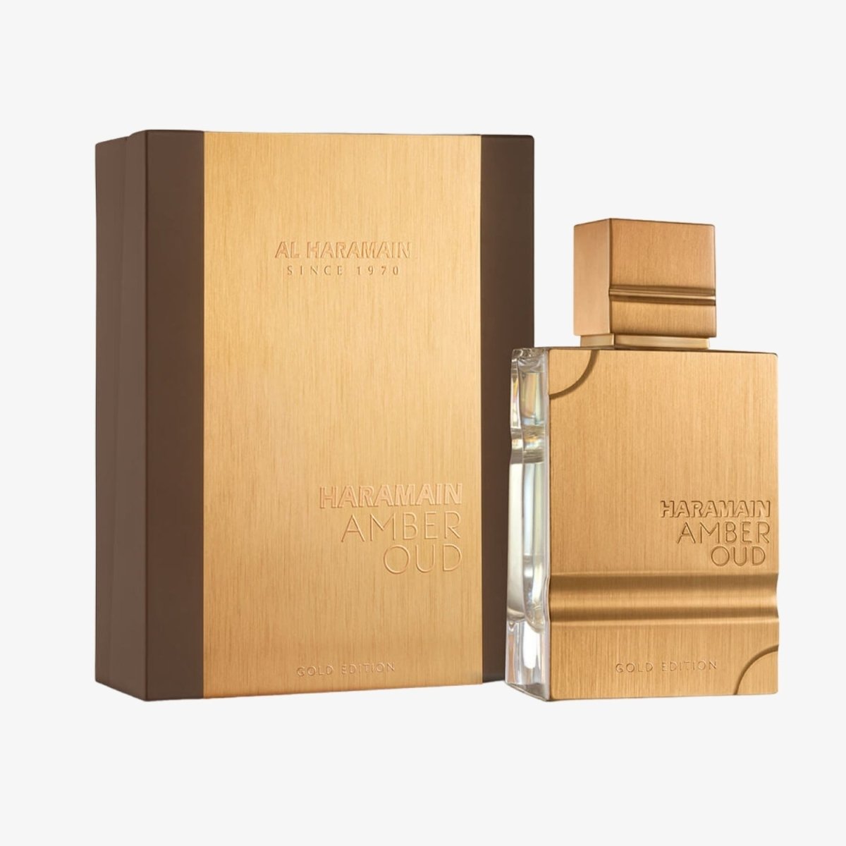 Al Haramain Amber Oud Gold Eau De Parfum-Al Haramain Amber Oud Gold Eau De Parfum