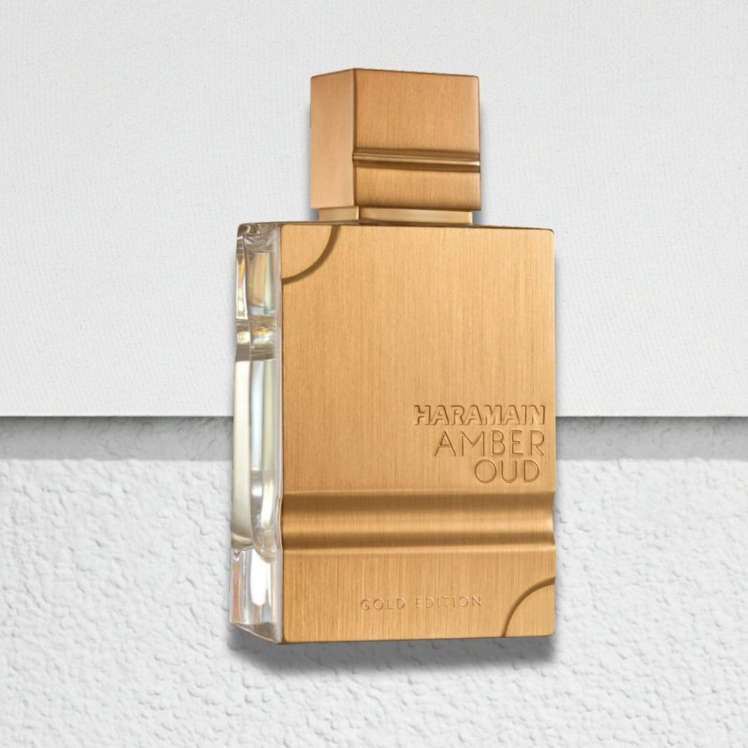Al Haramain Amber Oud Gold Eau De Parfum-Al Haramain Amber Oud Gold Eau De Parfum
