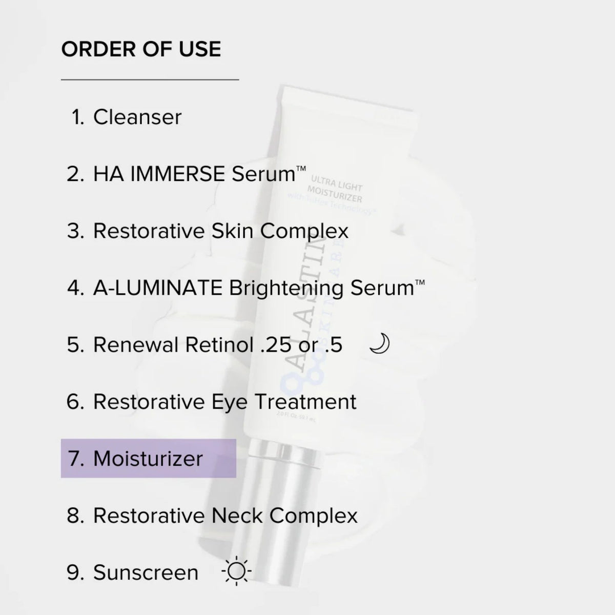 Alastin Skincare Ultra Light Moisturizer with TriHex Technology 2 Fl Oz-Alastin Skincare Ultra Light Moisturizer with TriHex Technology 2 Fl Oz