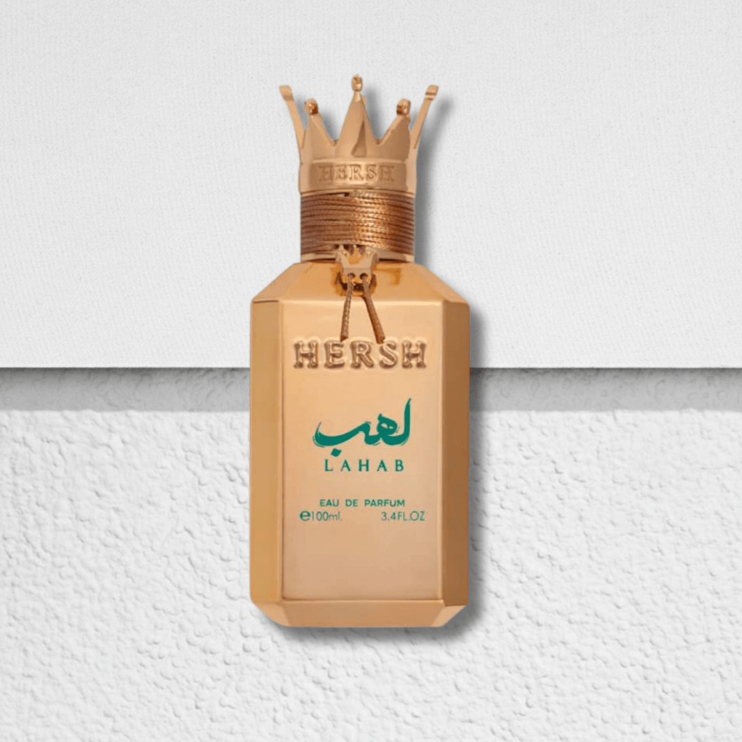 Alezz Oud Her Sh Lahab Eau De Parfum 100ml-Alezz Oud Her Sh Lahab Eau De Parfum 100ml