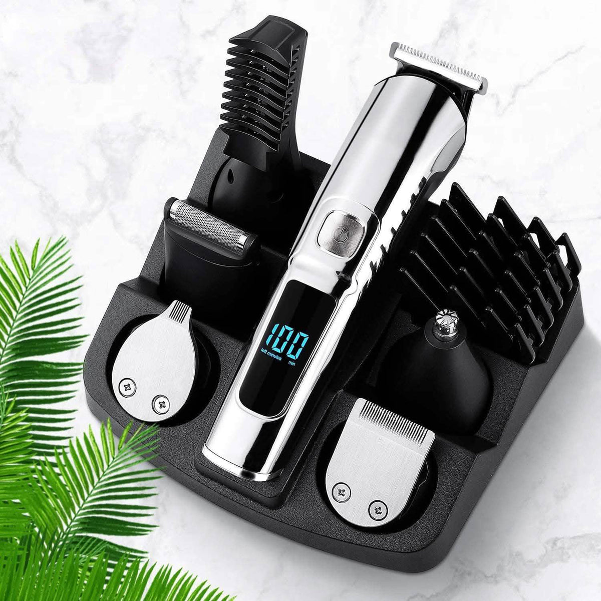 All-in-1 Multifunctional Grooming KIt-All-in-1 Multifunctional Grooming KIt