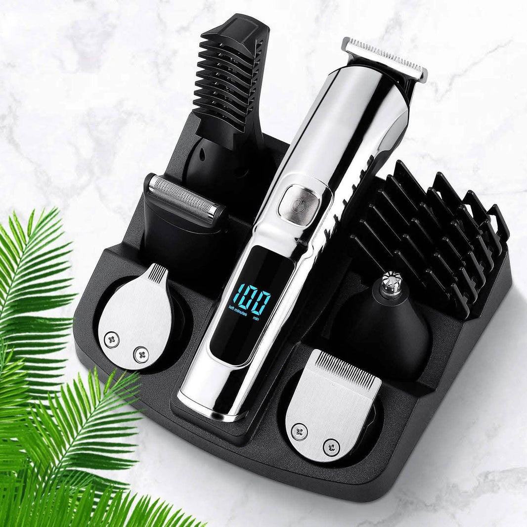 All-in-1 Multifunctional Grooming KIt-All-in-1 Multifunctional Grooming KIt