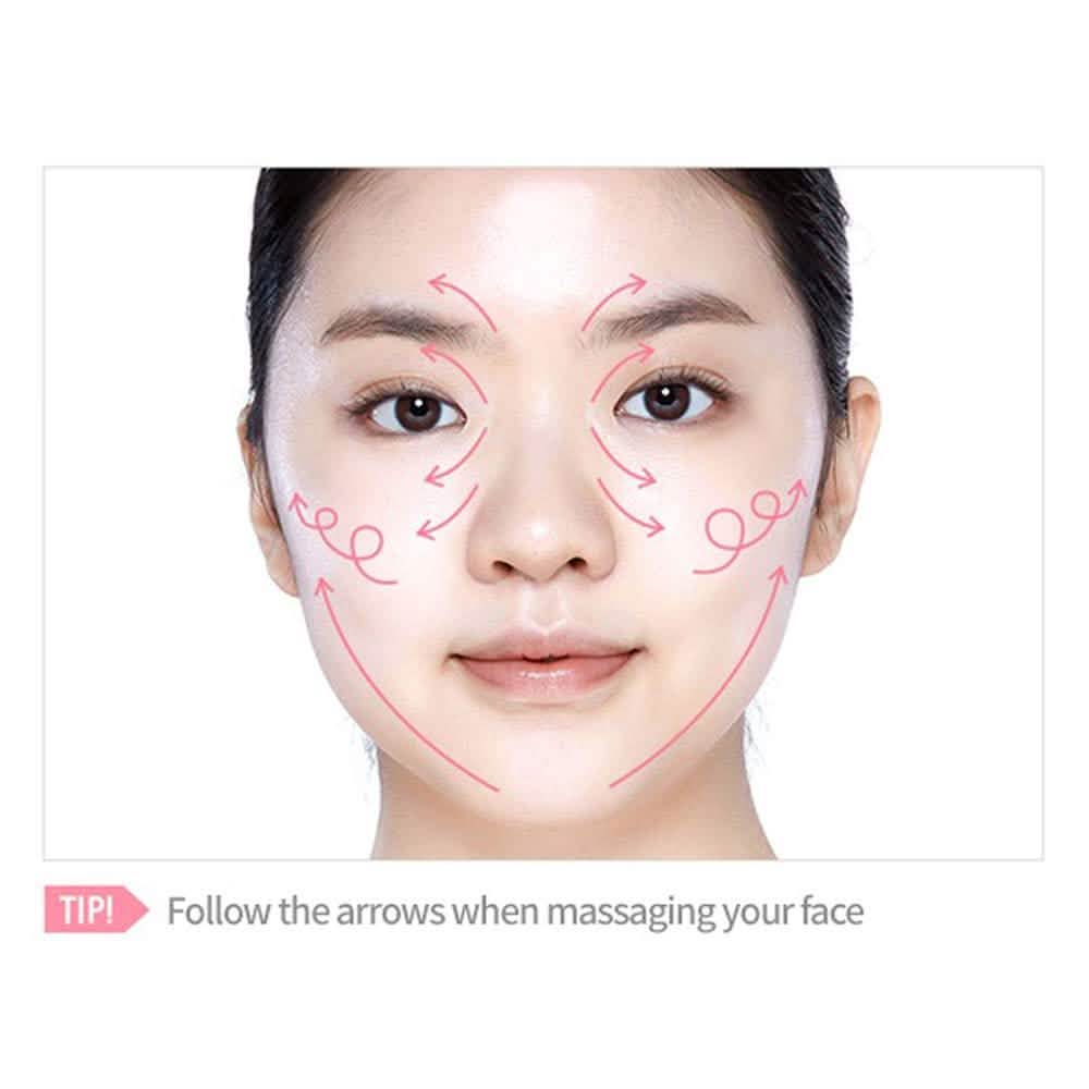 All in One Deep Pore Cleansing Sponge and Brush-All in One Deep Pore Cleansing Sponge and Brush