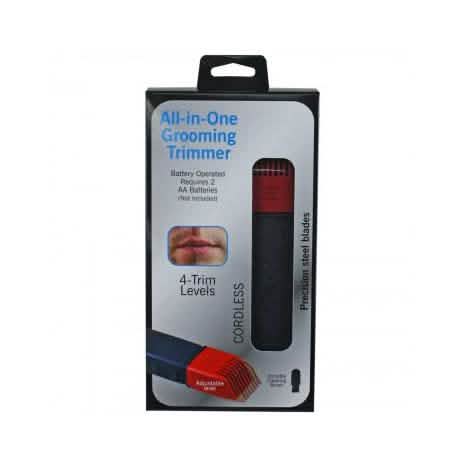 All-in-One Multi-groom Trimmer-All-in-One Multi-groom Trimmer