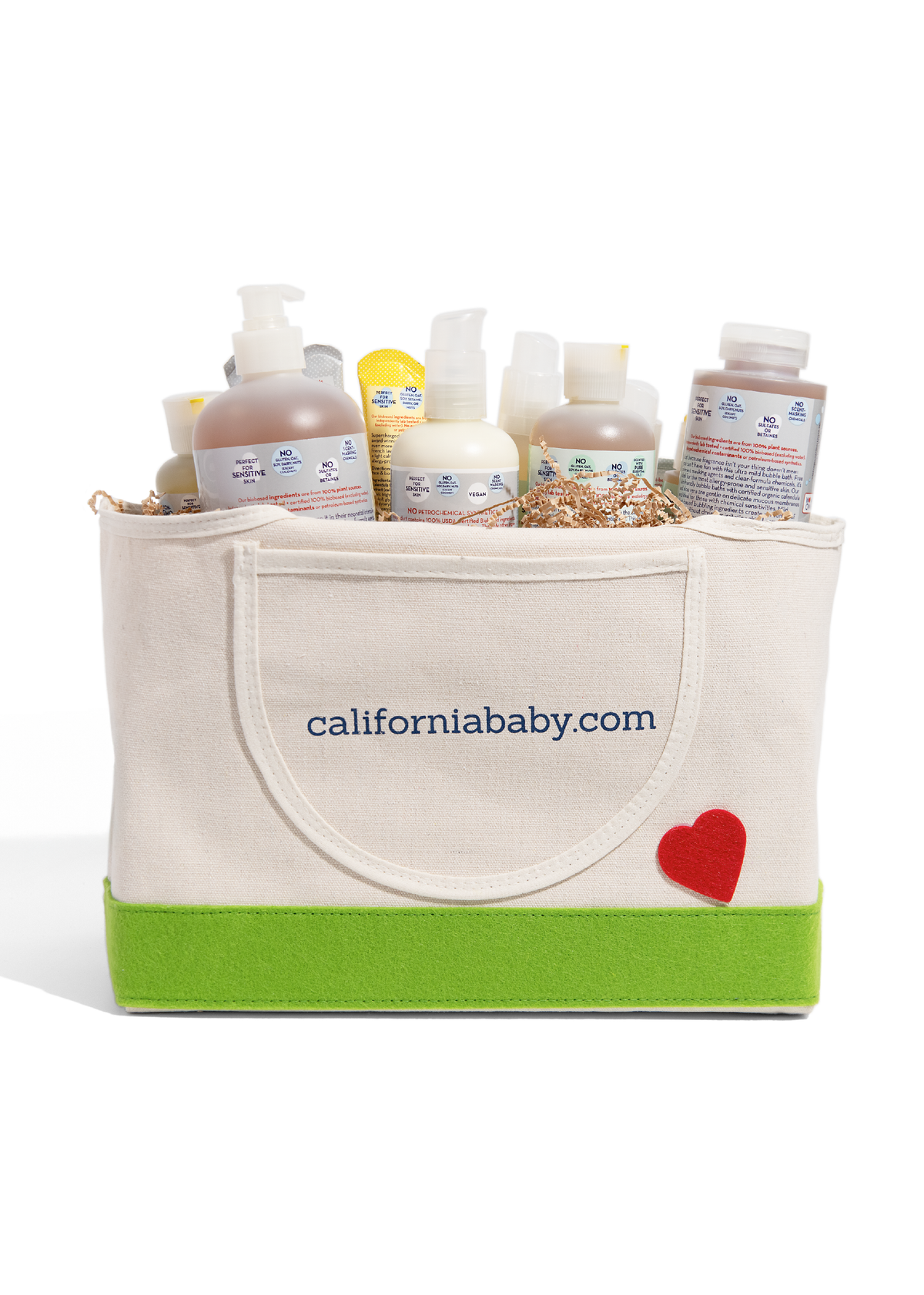 All the Essentials - Newborn Gift Set-All the Essentials - Newborn Gift Set