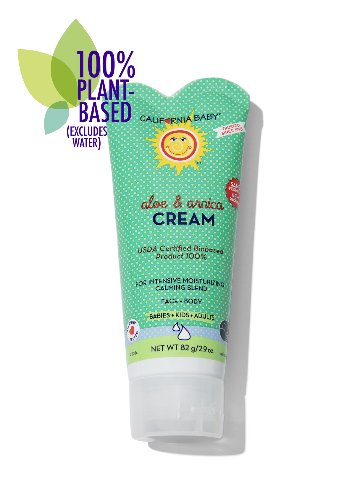 Aloe & Arnica™ Cream-Aloe & Arnica™ Cream