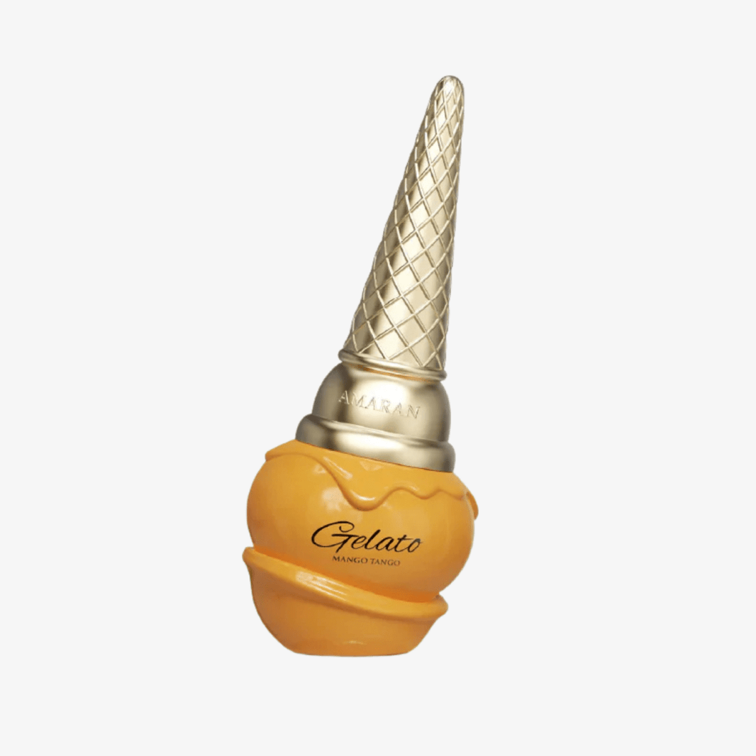 Amaran Gelato Collection Eau de Parfum 100ml-Amaran Gelato Collection Eau de Parfum 100ml