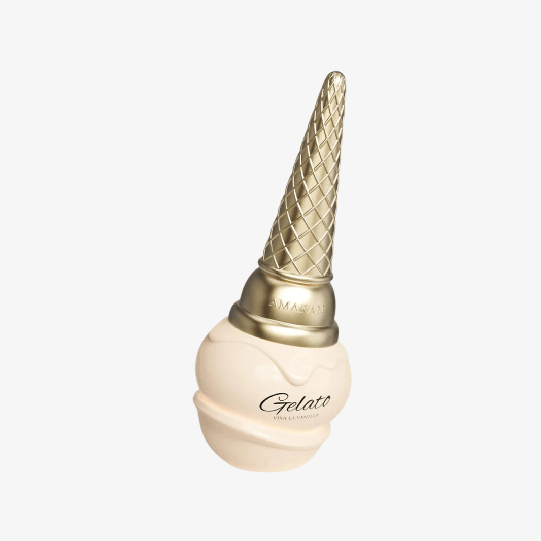 Amaran Gelato Collection Eau de Parfum 100ml-Amaran Gelato Collection Eau de Parfum 100ml