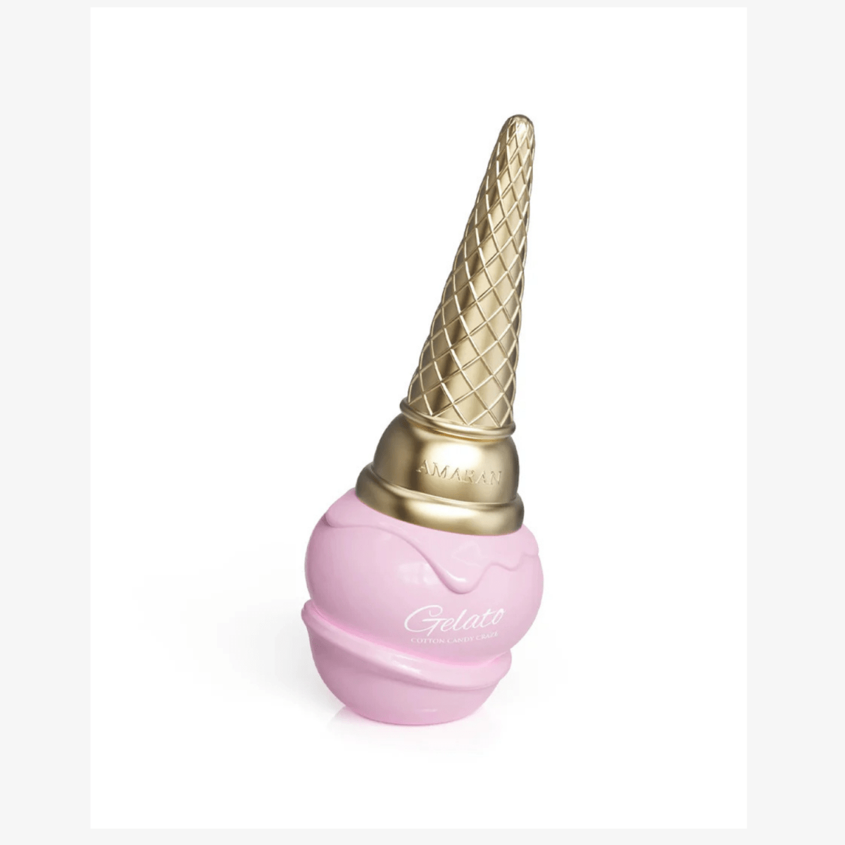 Amaran Gelato Collection Eau de Parfum 100ml-Amaran Gelato Collection Eau de Parfum 100ml