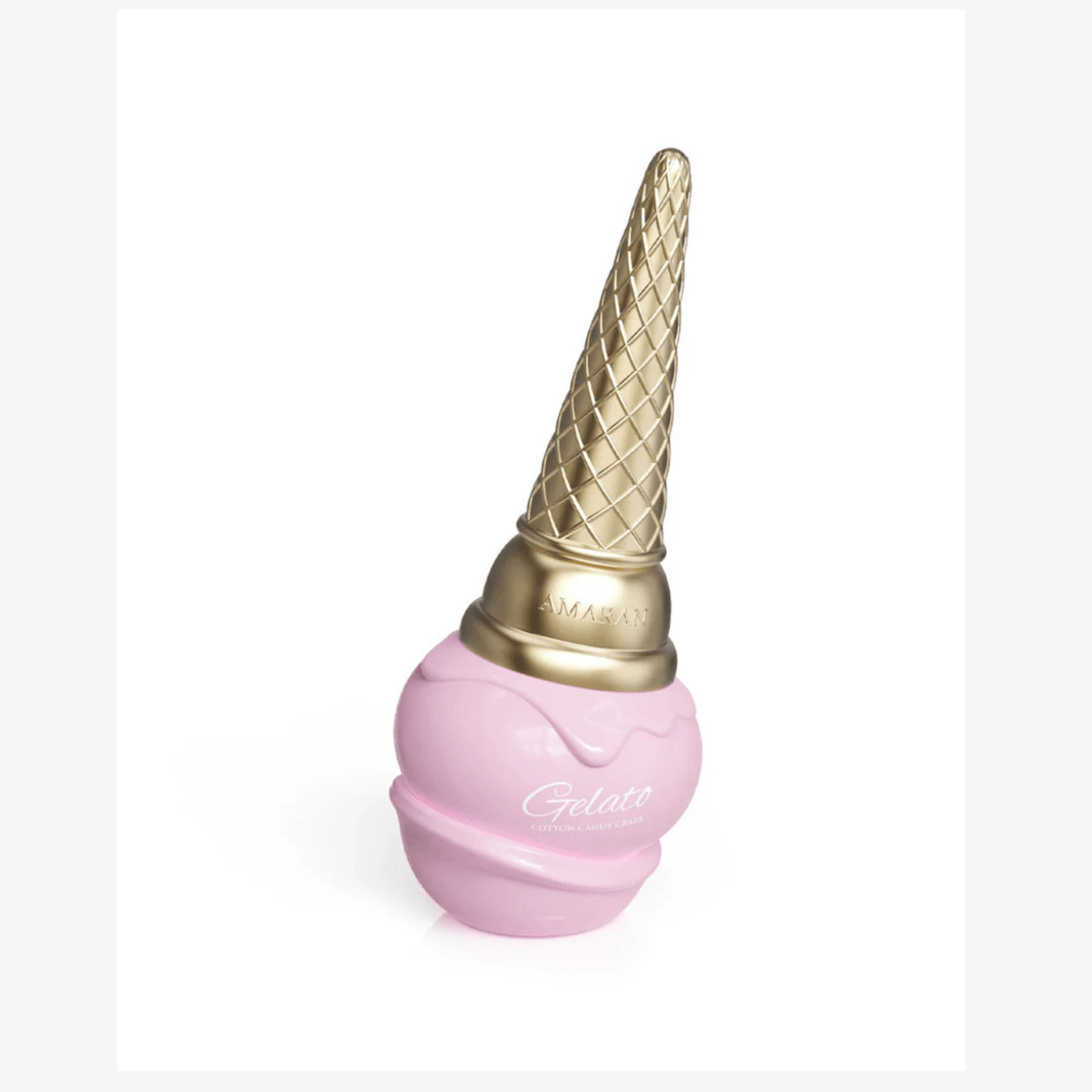 Amaran Gelato Collection Eau de Parfum 100ml-Amaran Gelato Collection Eau de Parfum 100ml