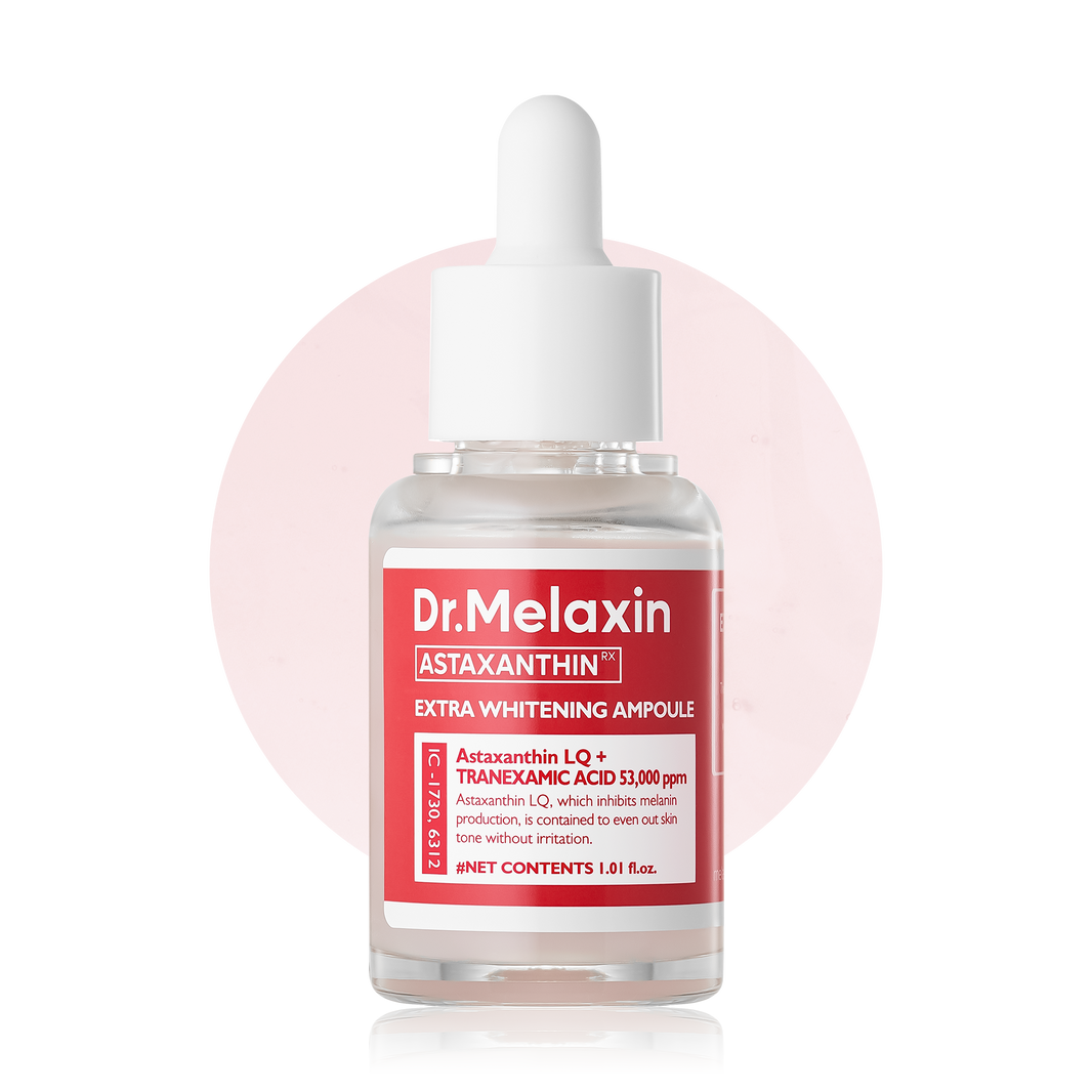 Dr. Melaxin Astaxanthin Extra Whitening Ampoule-Dr. Melaxin Astaxanthin Extra Whitening Ampoule